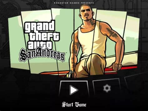 gta san andreas ipa|Grand Theft Auto: San Andreas v2.2.18 for iOS.